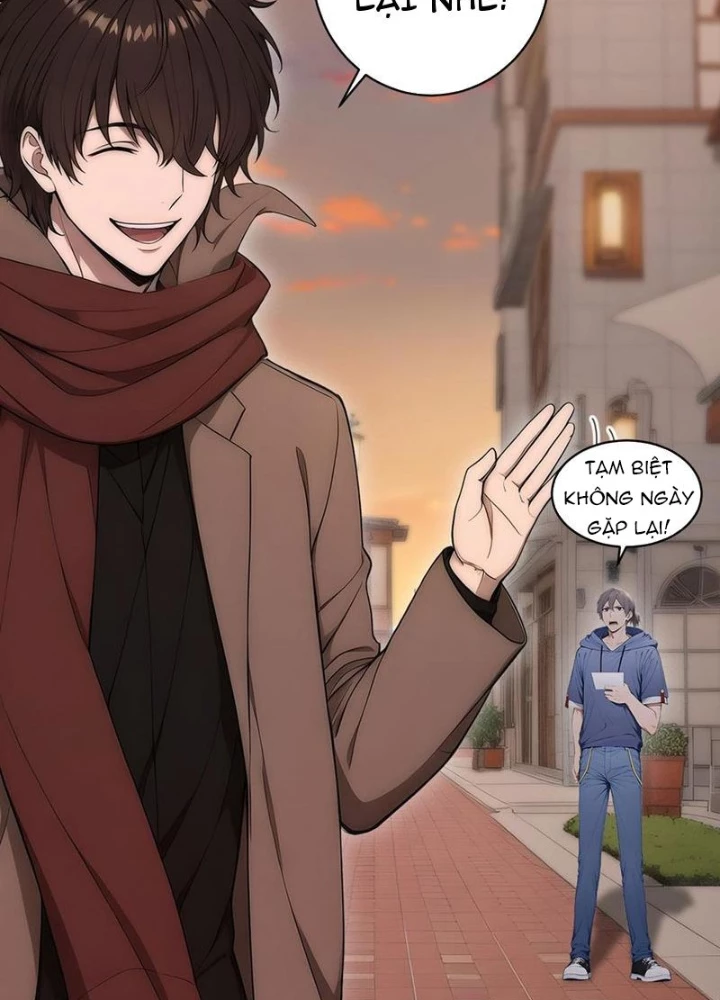 Người Chơi Hệ Tu La Chapter 40 - 47