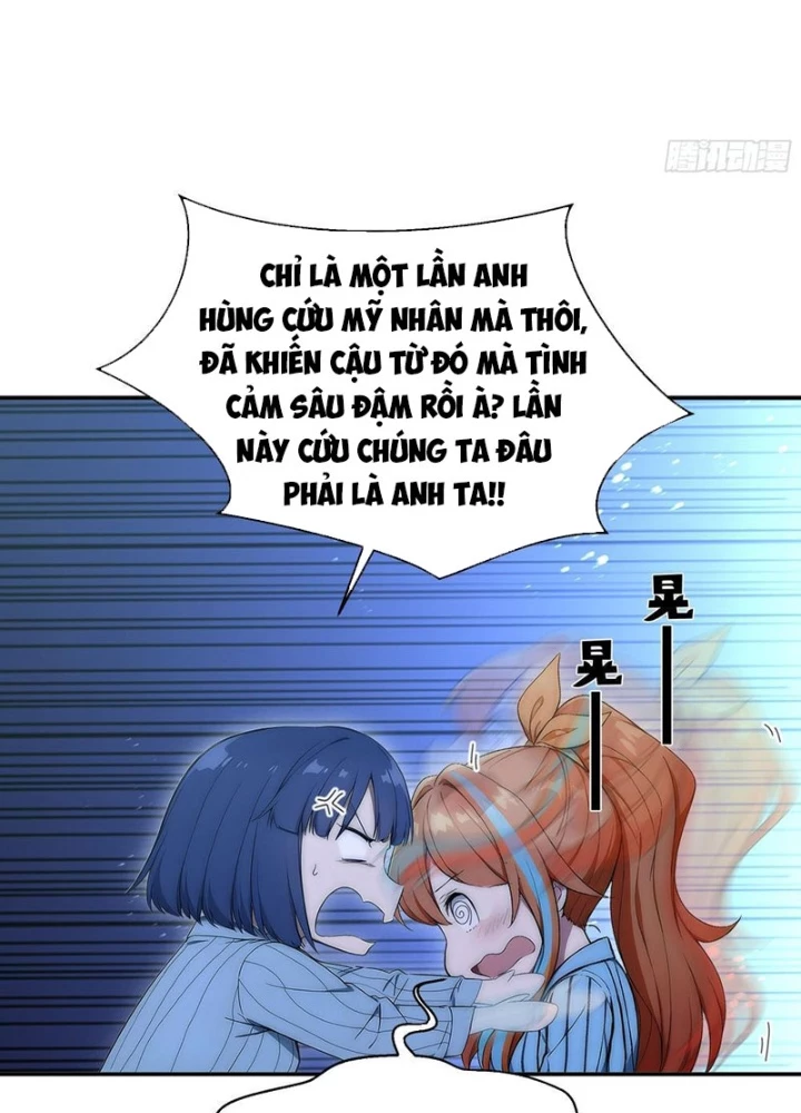 Người Chơi Hệ Tu La Chapter 41 - 7