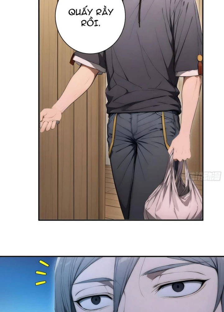 Người Chơi Hệ Tu La Chapter 41 - 11