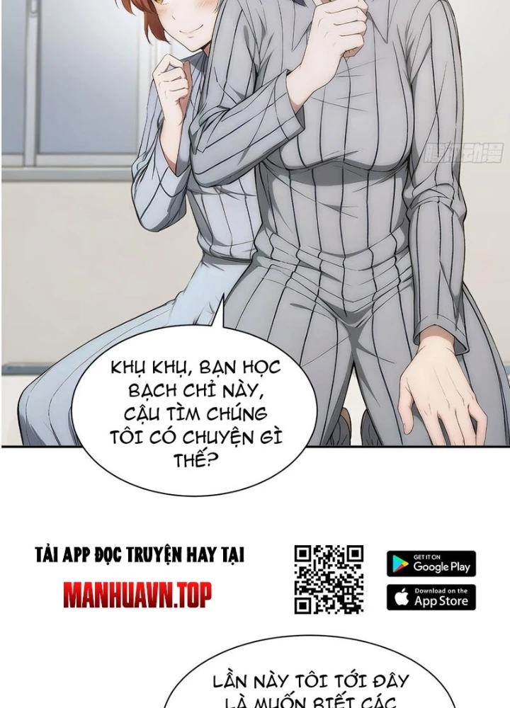 Người Chơi Hệ Tu La Chapter 41 - 19