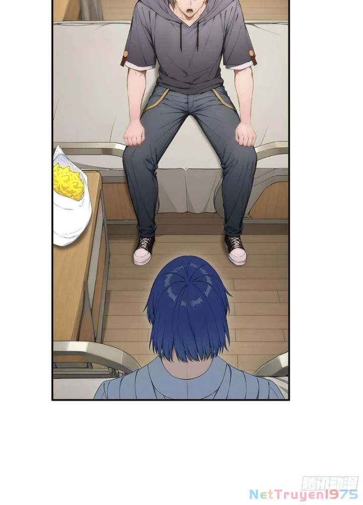 Người Chơi Hệ Tu La Chapter 41 - 21