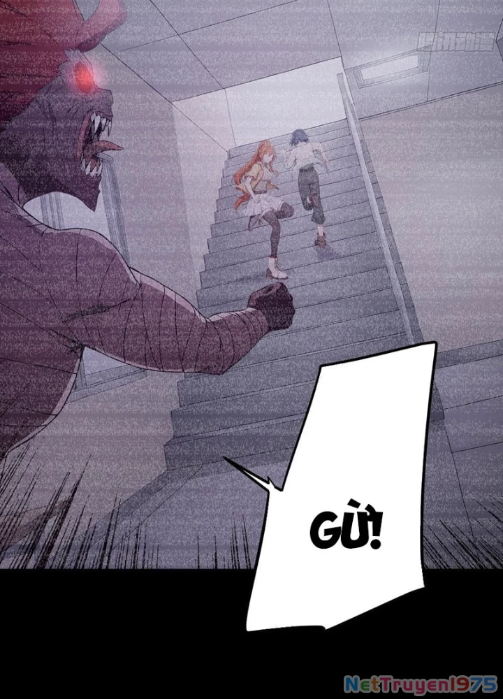 Người Chơi Hệ Tu La Chapter 41 - 37