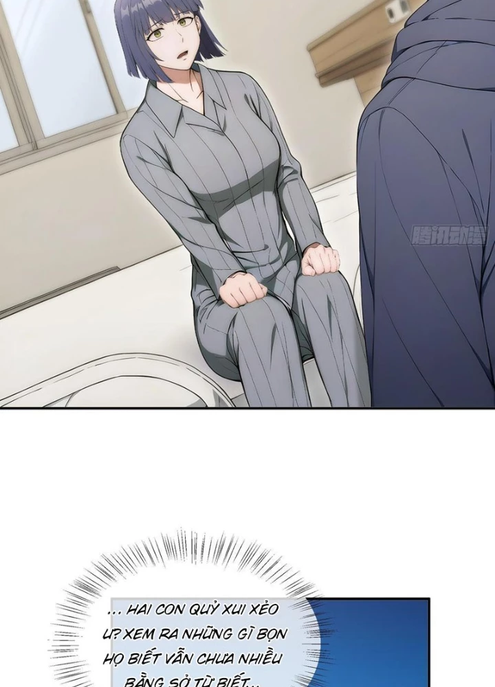 Người Chơi Hệ Tu La Chapter 41 - 41