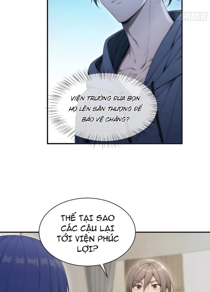 Người Chơi Hệ Tu La Chapter 41 - 43