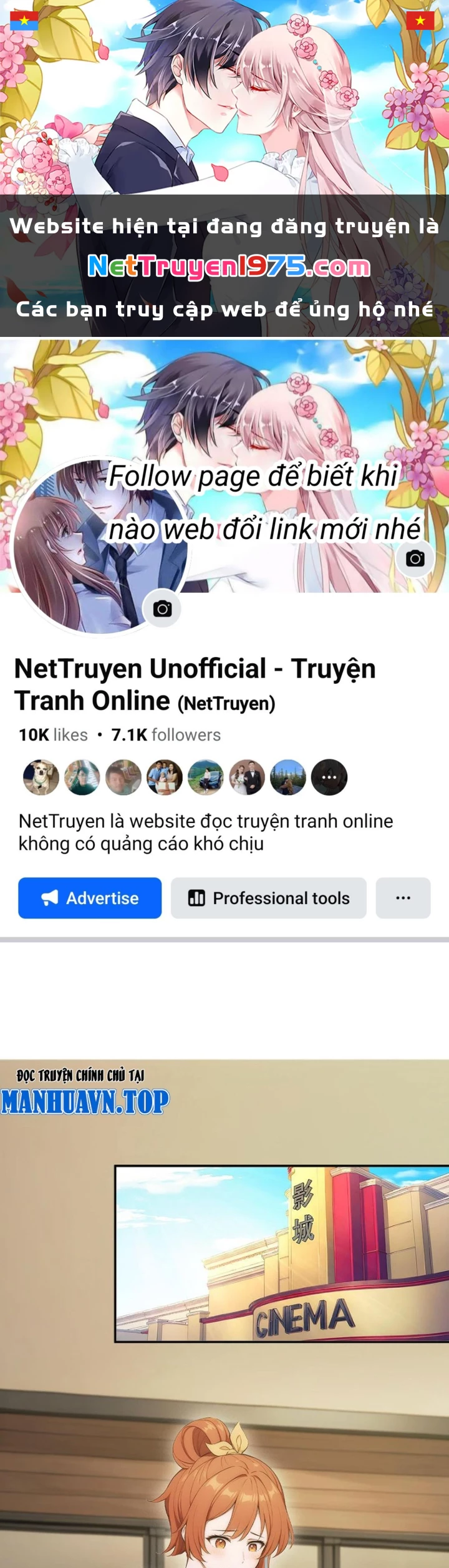 Người Chơi Hệ Tu La Chapter 42 - 1