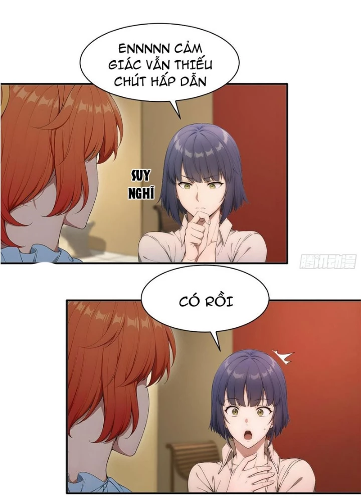 Người Chơi Hệ Tu La Chapter 42 - 5