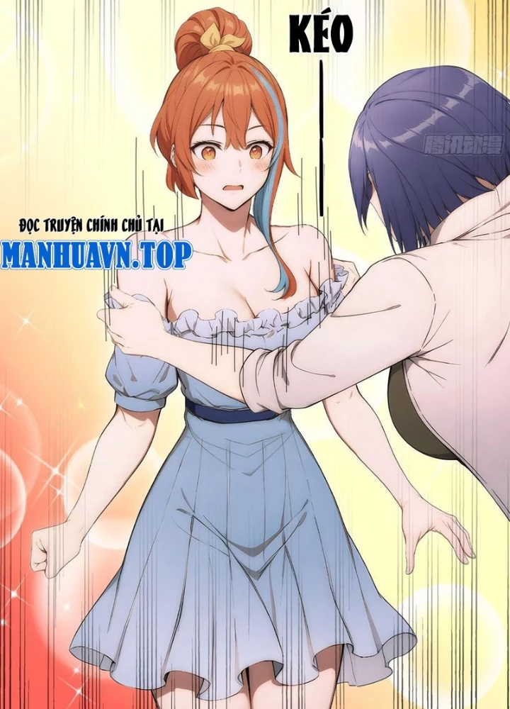 Người Chơi Hệ Tu La Chapter 42 - 7