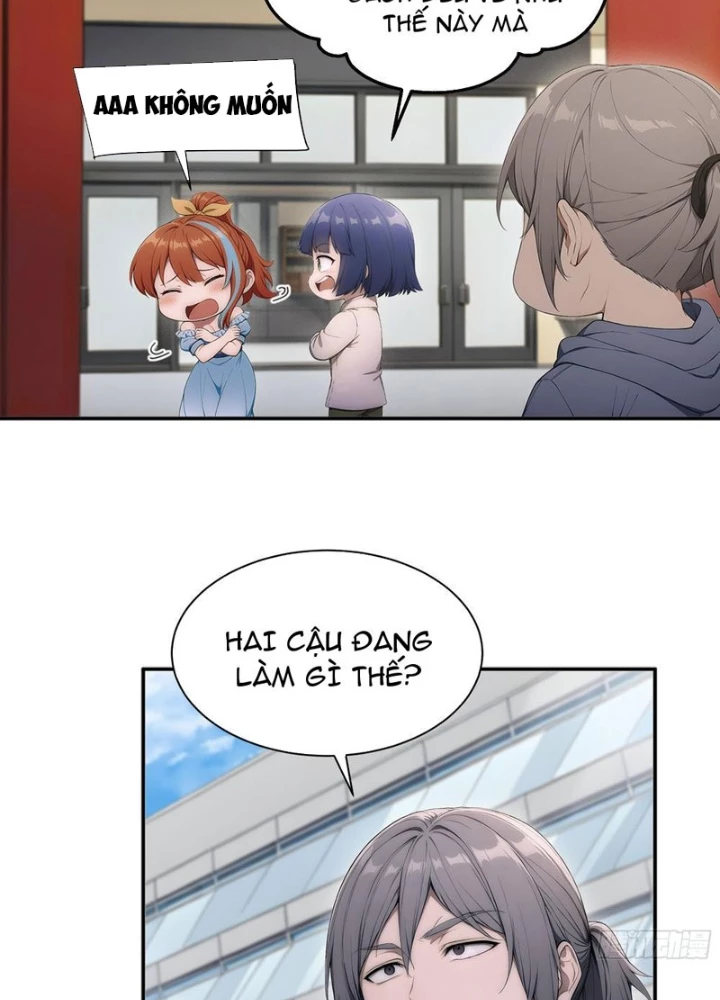 Người Chơi Hệ Tu La Chapter 42 - 9