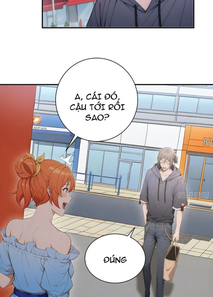 Người Chơi Hệ Tu La Chapter 42 - 11