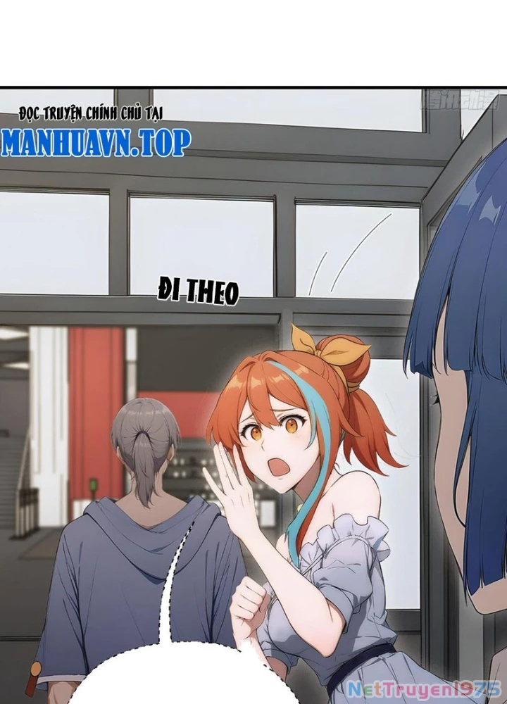Người Chơi Hệ Tu La Chapter 42 - 15