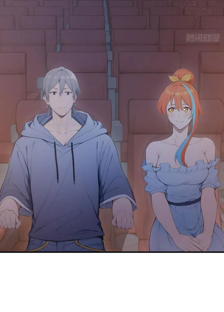 Người Chơi Hệ Tu La Chapter 42 - 21