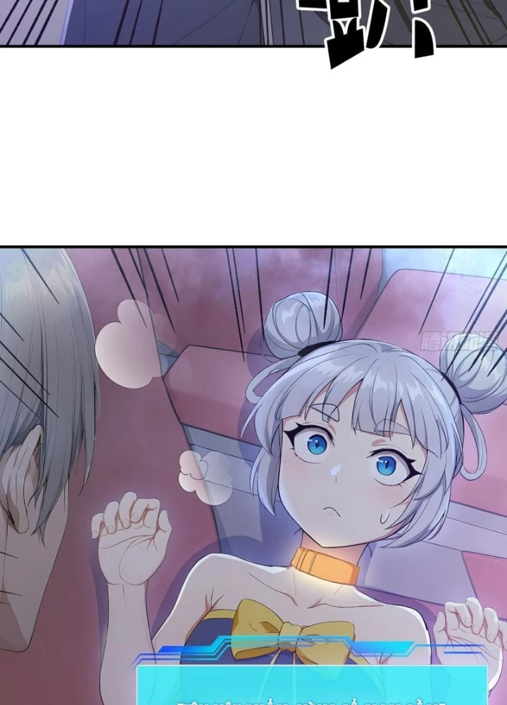 Người Chơi Hệ Tu La Chapter 42 - 37