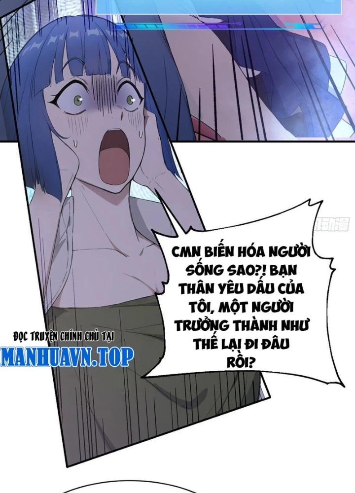 Người Chơi Hệ Tu La Chapter 42 - 39