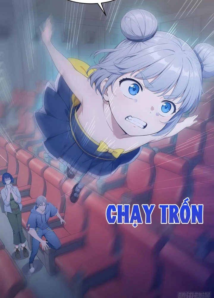 Người Chơi Hệ Tu La Chapter 42 - 43