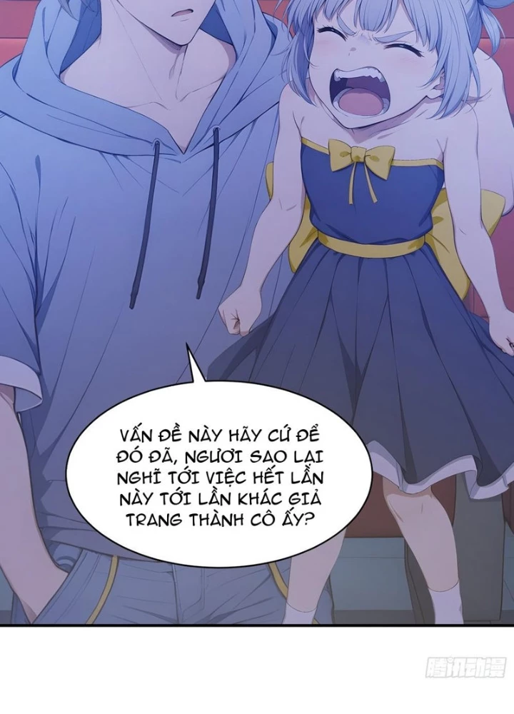 Người Chơi Hệ Tu La Chapter 42 - 47