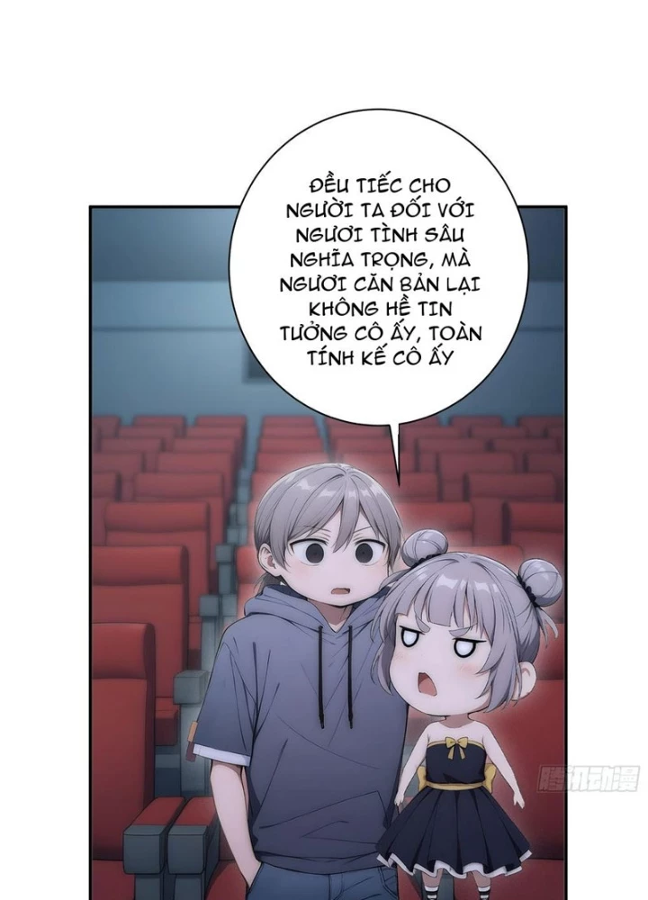 Người Chơi Hệ Tu La Chapter 42 - 59