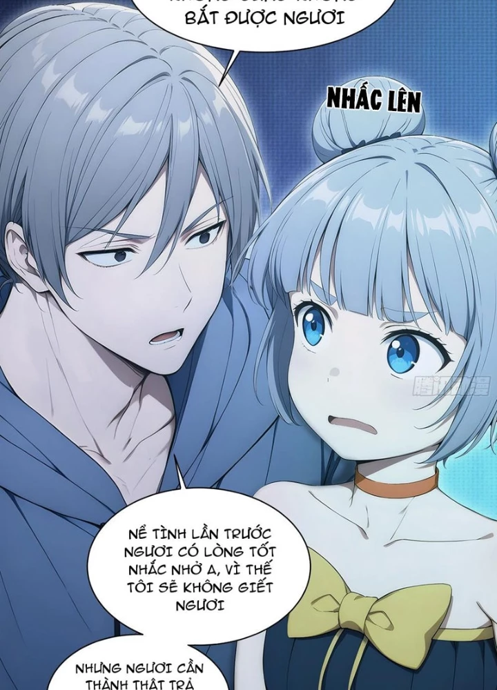 Người Chơi Hệ Tu La Chapter 42 - 61