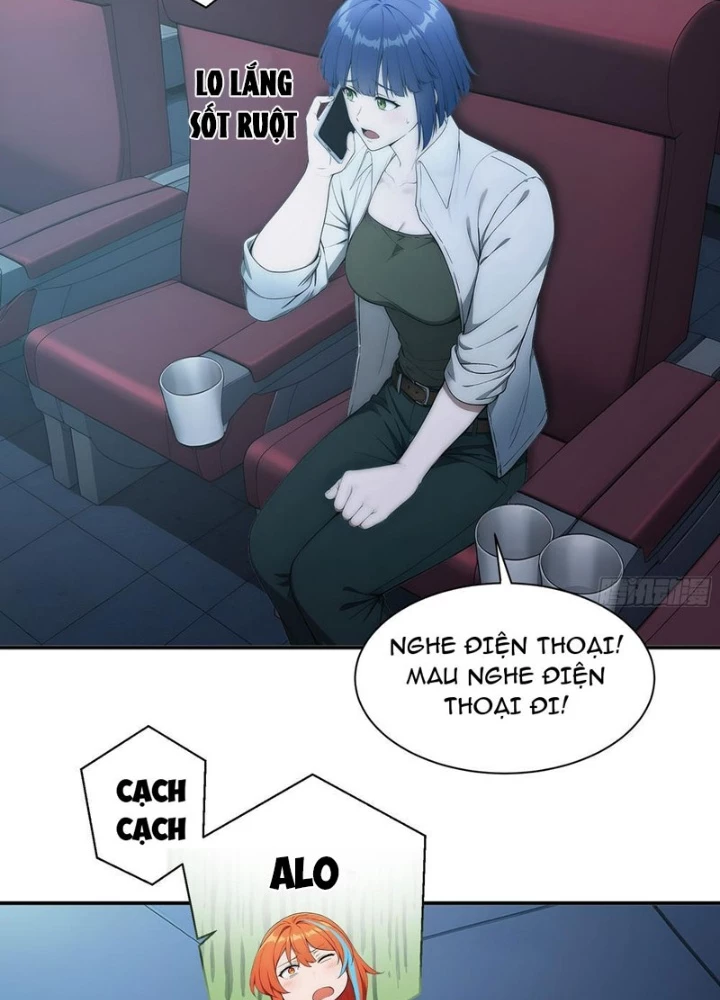 Người Chơi Hệ Tu La Chapter 43 - 3