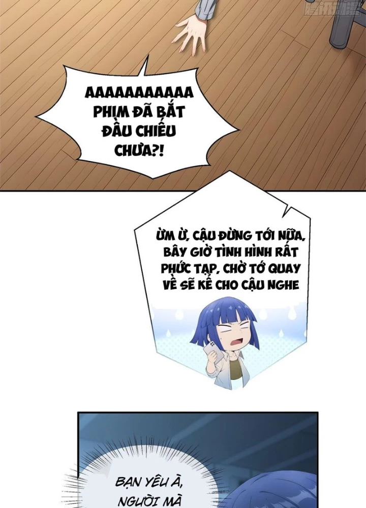 Người Chơi Hệ Tu La Chapter 43 - 7