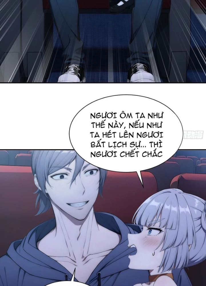 Người Chơi Hệ Tu La Chapter 43 - 11