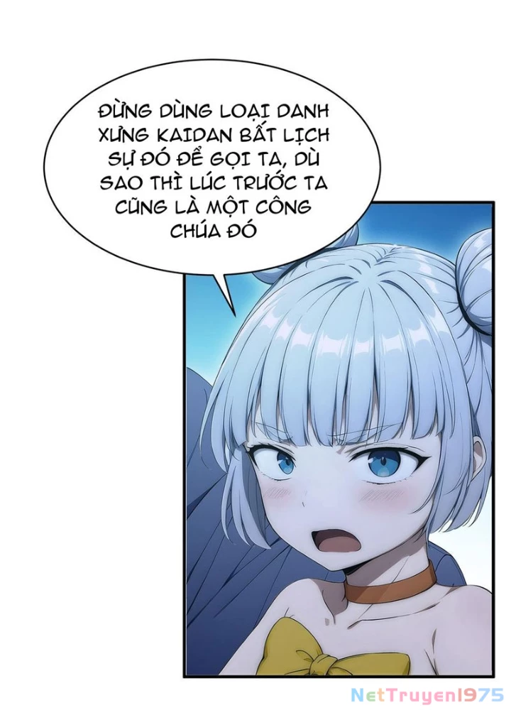 Người Chơi Hệ Tu La Chapter 43 - 13