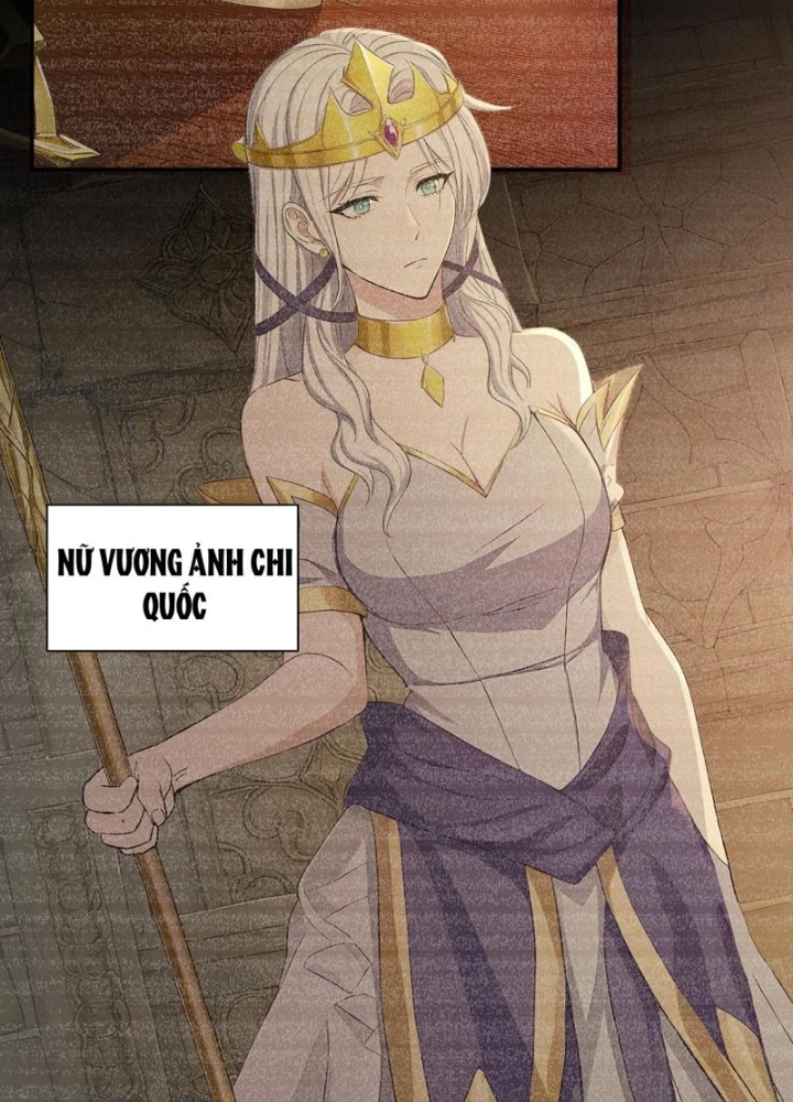 Người Chơi Hệ Tu La Chapter 43 - 25