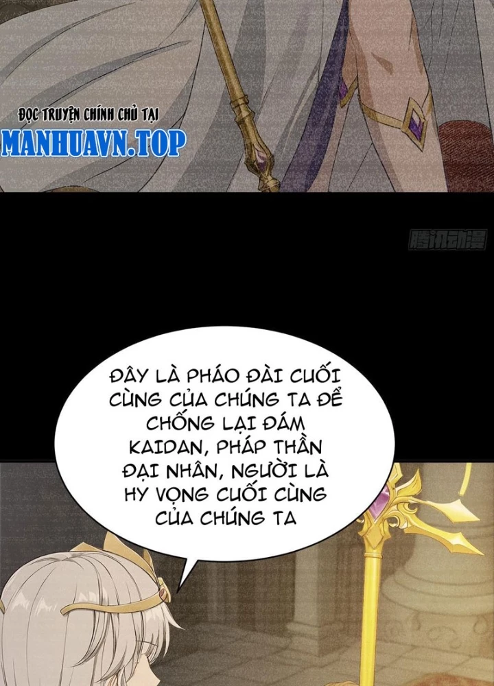 Người Chơi Hệ Tu La Chapter 43 - 27