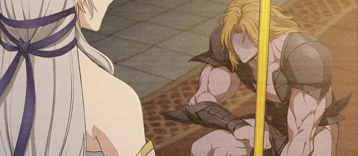 Người Chơi Hệ Tu La Chapter 43 - 28