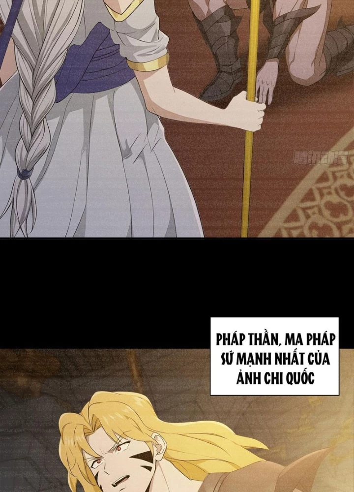 Người Chơi Hệ Tu La Chapter 43 - 29