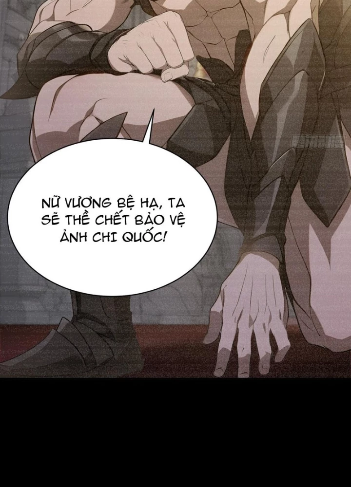 Người Chơi Hệ Tu La Chapter 43 - 31