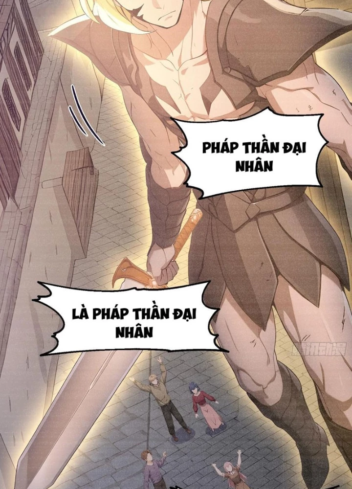 Người Chơi Hệ Tu La Chapter 43 - 43