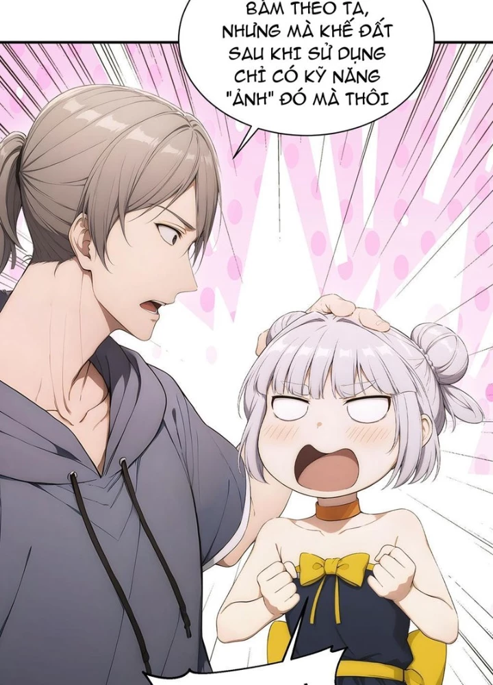 Người Chơi Hệ Tu La Chapter 43 - 57