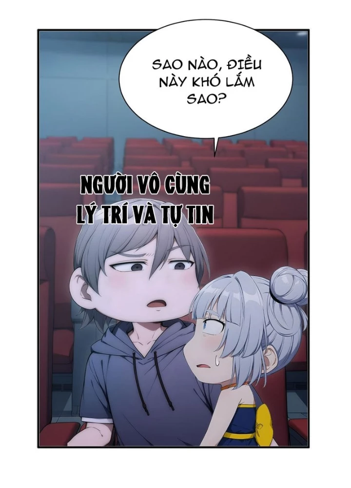 Người Chơi Hệ Tu La Chapter 43 - 61