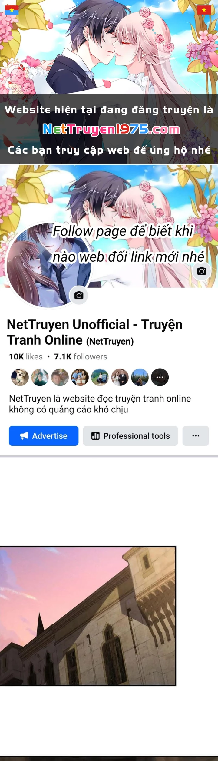 Ta Thăng Cấp Cùng Tai Ách Chapter 33 - 1