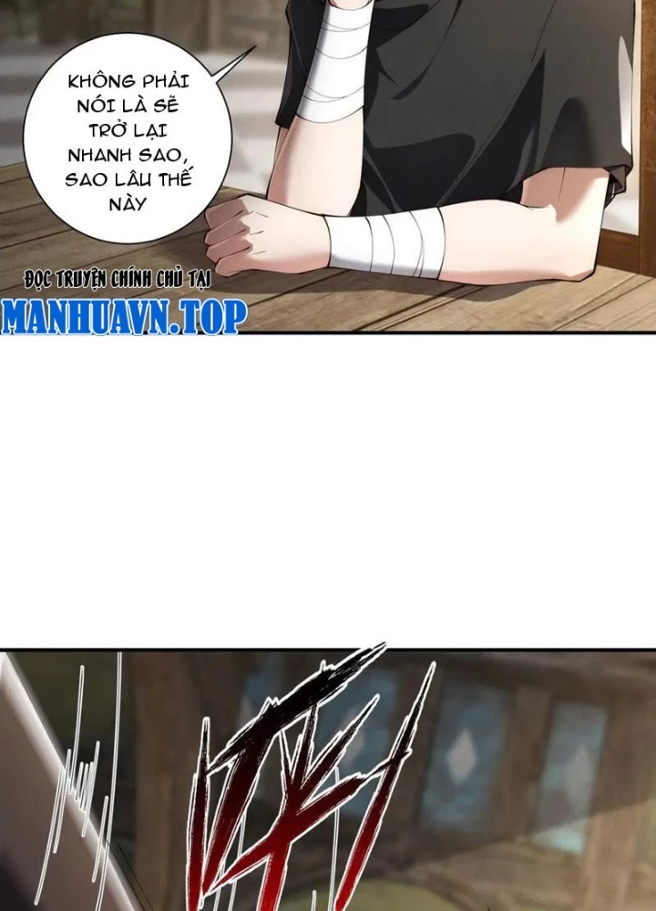Ta Thăng Cấp Cùng Tai Ách Chapter 33 - 3