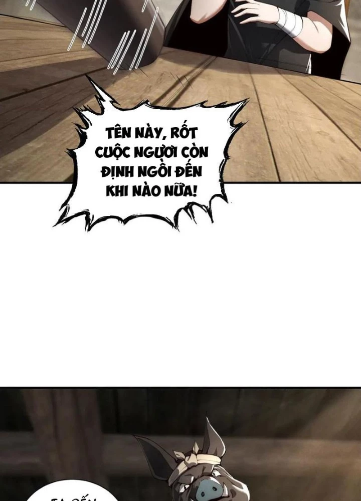 Ta Thăng Cấp Cùng Tai Ách Chapter 33 - 5
