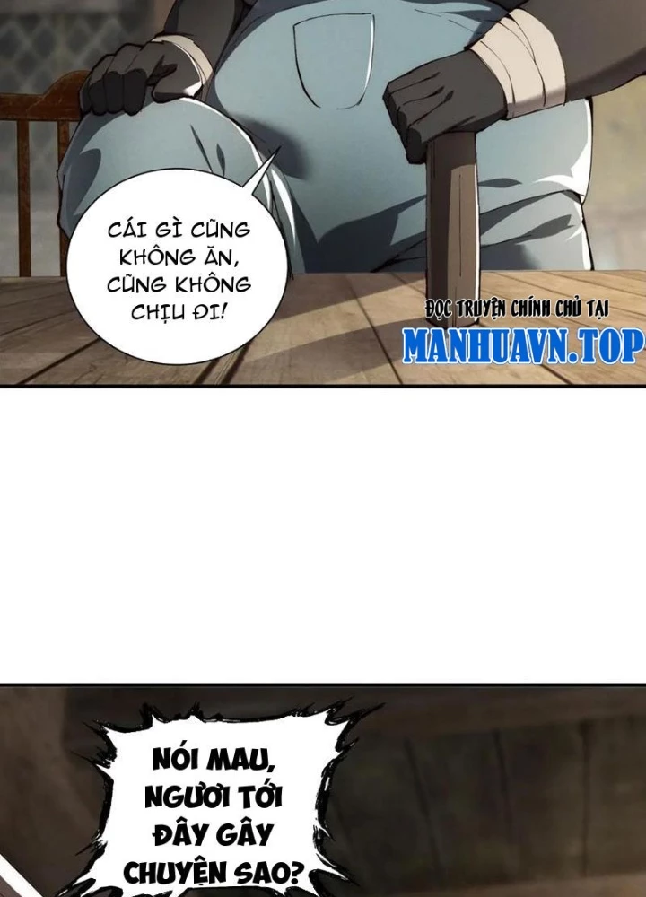 Ta Thăng Cấp Cùng Tai Ách Chapter 33 - 7