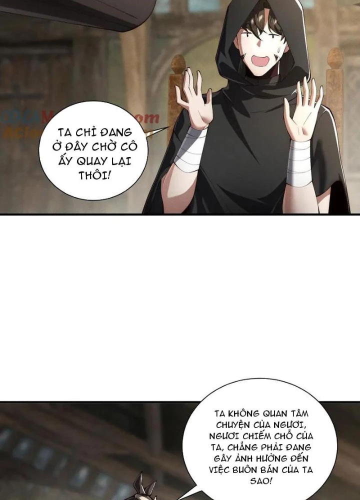 Ta Thăng Cấp Cùng Tai Ách Chapter 33 - 9