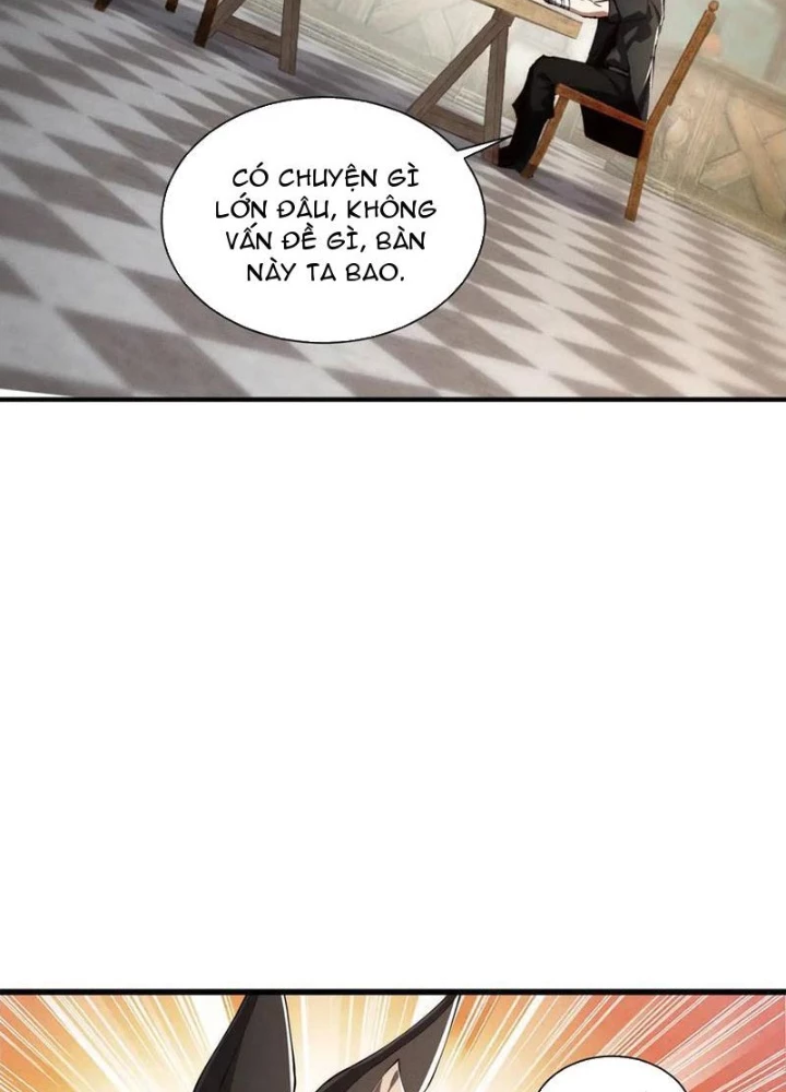 Ta Thăng Cấp Cùng Tai Ách Chapter 33 - 11