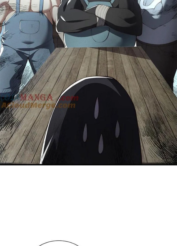 Ta Thăng Cấp Cùng Tai Ách Chapter 33 - 19
