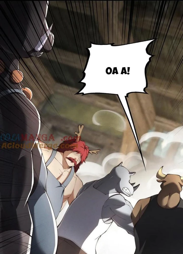 Ta Thăng Cấp Cùng Tai Ách Chapter 33 - 25