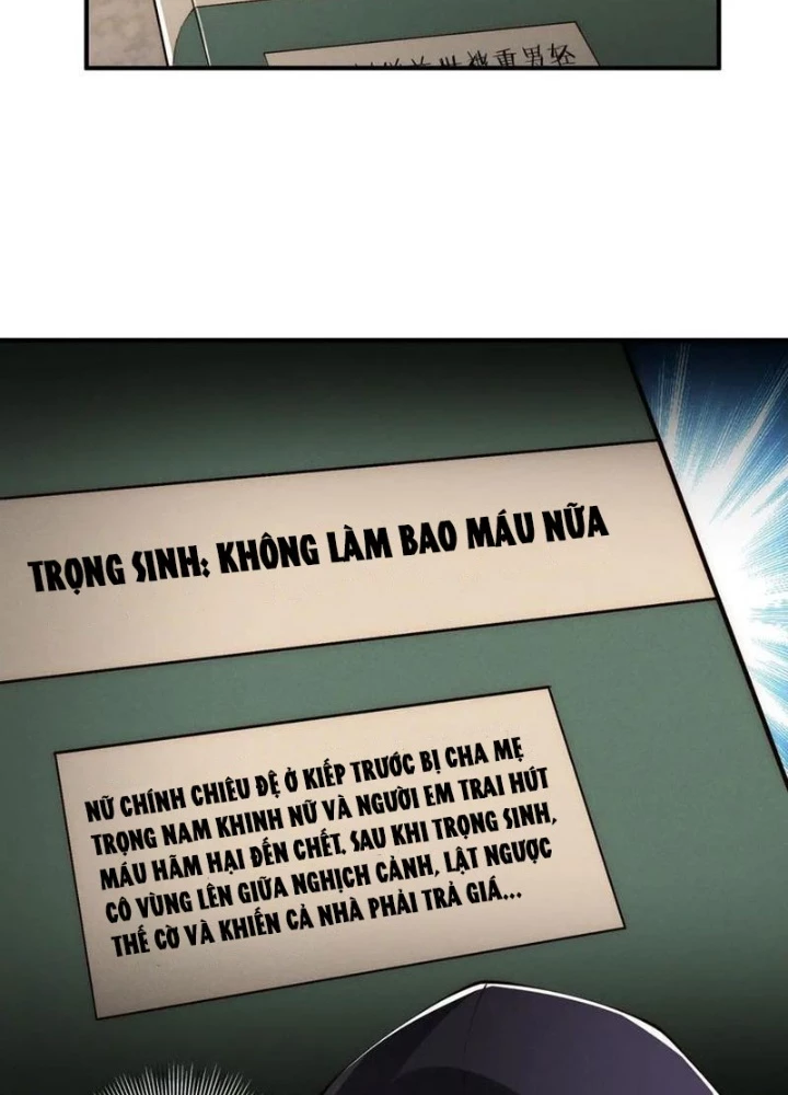 Ta Thăng Cấp Cùng Tai Ách Chapter 33 - 31