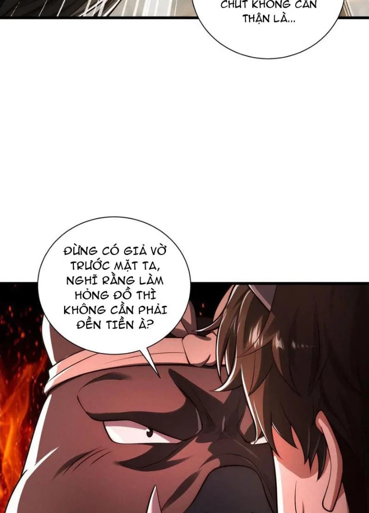 Ta Thăng Cấp Cùng Tai Ách Chapter 33 - 63