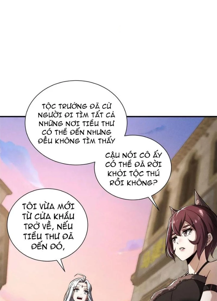 Ta Thăng Cấp Cùng Tai Ách Chapter 33 - 91