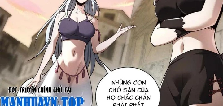 Ta Thăng Cấp Cùng Tai Ách Chapter 33 - 92