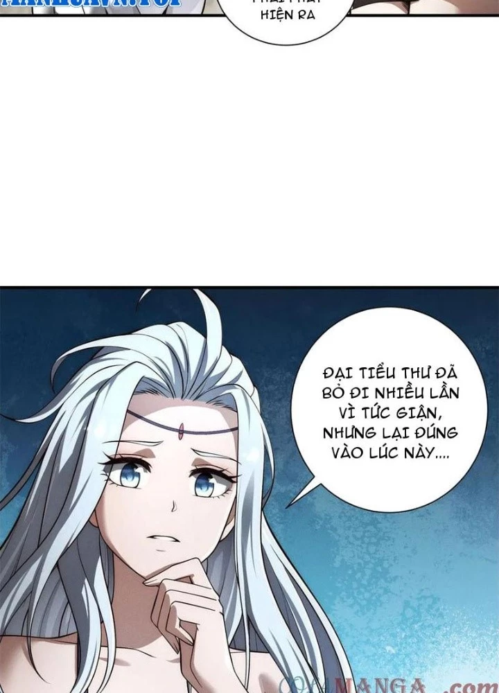 Ta Thăng Cấp Cùng Tai Ách Chapter 33 - 93