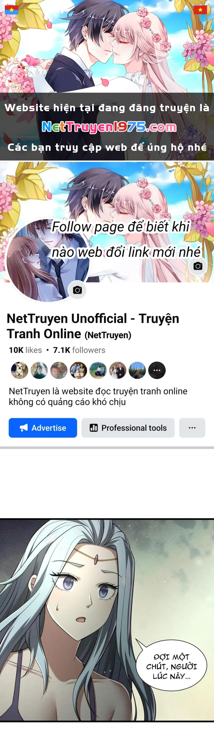 Ta Thăng Cấp Cùng Tai Ách Chapter 34 - 1