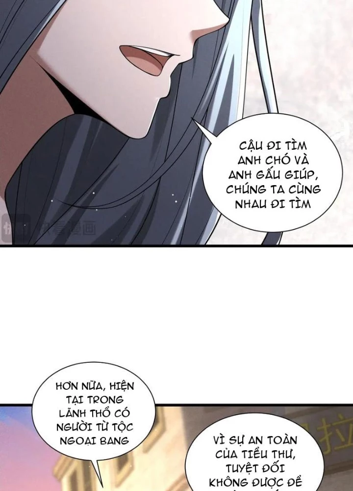 Ta Thăng Cấp Cùng Tai Ách Chapter 34 - 5