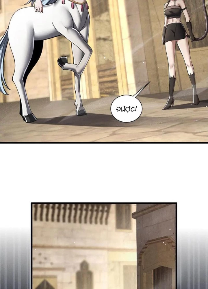 Ta Thăng Cấp Cùng Tai Ách Chapter 34 - 7
