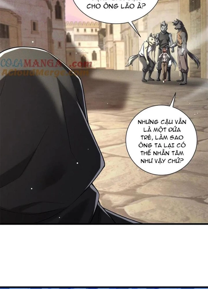 Ta Thăng Cấp Cùng Tai Ách Chapter 34 - 15